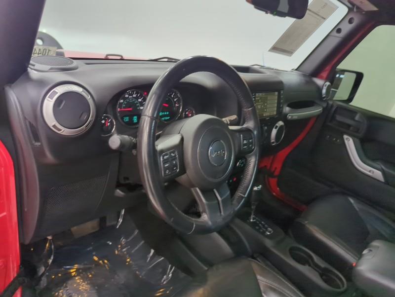 2016 Jeep Wrangler Unlimited Sahara, available for sale in Maple Shade, New Jersey | Car Revolution. Maple Shade, New Jersey 2016 Jeep Wrangler Unlimited Sahara, available for sale in Maple Shade, New Jersey | Car Revolution. Maple Shade, New Jersey