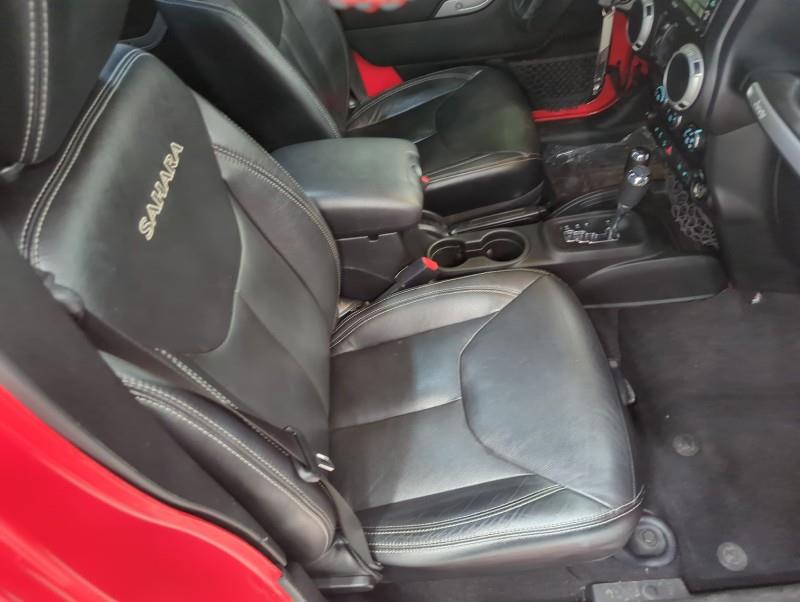 2016 Jeep Wrangler Unlimited Sahara, available for sale in Maple Shade, New Jersey | Car Revolution. Maple Shade, New Jersey 2016 Jeep Wrangler Unlimited Sahara, available for sale in Maple Shade, New Jersey | Car Revolution. Maple Shade, New Jersey
