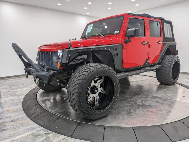 2016 Jeep Wrangler Unlimited Sahara, available for sale in Maple Shade, New Jersey | Car Revolution. Maple Shade, New Jersey 2016 Jeep Wrangler Unlimited Sahara, available for sale in Maple Shade, New Jersey | Car Revolution. Maple Shade, New Jersey