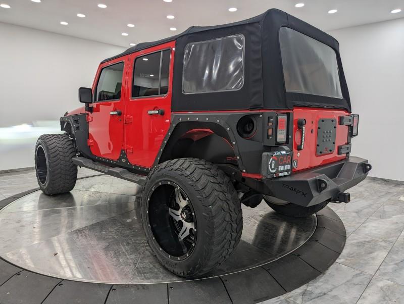 2016 Jeep Wrangler Unlimited Sahara, available for sale in Maple Shade, New Jersey | Car Revolution. Maple Shade, New Jersey 2016 Jeep Wrangler Unlimited Sahara, available for sale in Maple Shade, New Jersey | Car Revolution. Maple Shade, New Jersey