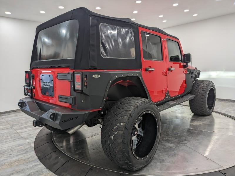 2016 Jeep Wrangler Unlimited Sahara, available for sale in Maple Shade, New Jersey | Car Revolution. Maple Shade, New Jersey 2016 Jeep Wrangler Unlimited Sahara, available for sale in Maple Shade, New Jersey | Car Revolution. Maple Shade, New Jersey