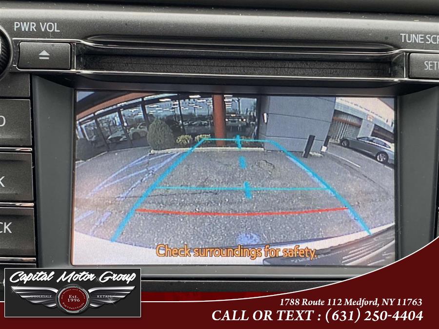 2013 Toyota RAV4 AWD 4dr XLE (Natl), available for sale in Medford, New York | Capital Motor Group Inc. Medford, New York 2013 Toyota RAV4 AWD 4dr XLE (Natl), available for sale in Medford, New York | Capital Motor Group Inc. Medford, New York