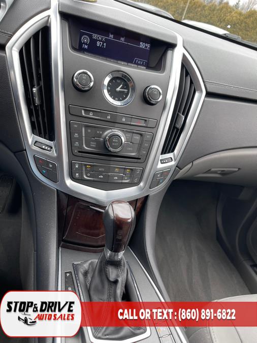 2012 Cadillac SRX FWD 4dr Luxury Collection, available for sale in East Windsor, Connecticut | Stop & Drive Auto Sales. East Windsor, Connecticut 2012 Cadillac SRX FWD 4dr Luxury Collection, available for sale in East Windsor, Connecticut | Stop & Drive Auto Sales. East Windsor, Connecticut