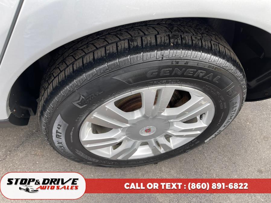 2012 Cadillac SRX FWD 4dr Luxury Collection, available for sale in East Windsor, Connecticut | Stop & Drive Auto Sales. East Windsor, Connecticut 2012 Cadillac SRX FWD 4dr Luxury Collection, available for sale in East Windsor, Connecticut | Stop & Drive Auto Sales. East Windsor, Connecticut