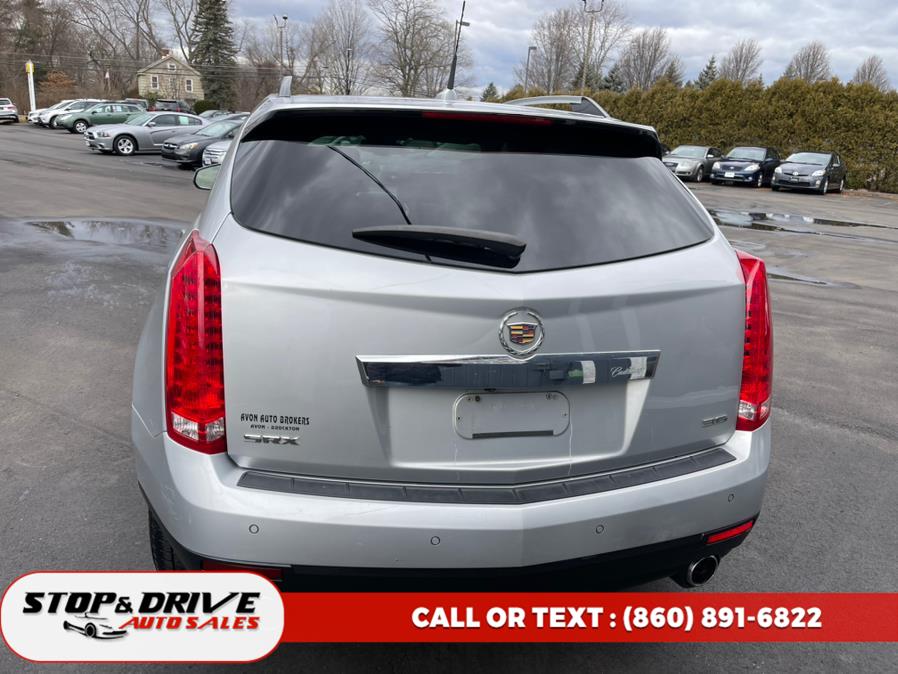 2012 Cadillac SRX FWD 4dr Luxury Collection, available for sale in East Windsor, Connecticut | Stop & Drive Auto Sales. East Windsor, Connecticut 2012 Cadillac SRX FWD 4dr Luxury Collection, available for sale in East Windsor, Connecticut | Stop & Drive Auto Sales. East Windsor, Connecticut