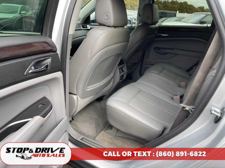 2012 Cadillac SRX FWD 4dr Luxury Collection, available for sale in East Windsor, Connecticut | Stop & Drive Auto Sales. East Windsor, Connecticut 2012 Cadillac SRX FWD 4dr Luxury Collection, available for sale in East Windsor, Connecticut | Stop & Drive Auto Sales. East Windsor, Connecticut