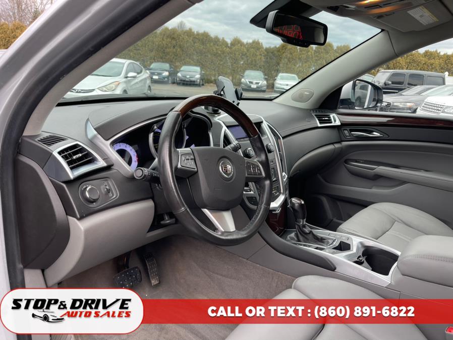 2012 Cadillac SRX FWD 4dr Luxury Collection, available for sale in East Windsor, Connecticut | Stop & Drive Auto Sales. East Windsor, Connecticut 2012 Cadillac SRX FWD 4dr Luxury Collection, available for sale in East Windsor, Connecticut | Stop & Drive Auto Sales. East Windsor, Connecticut
