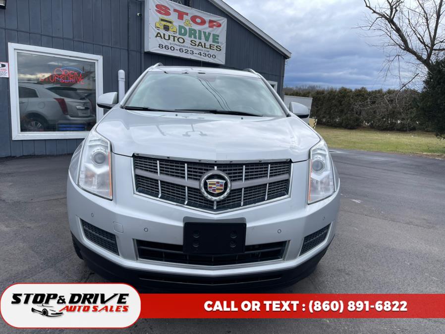 2012 Cadillac SRX FWD 4dr Luxury Collection, available for sale in East Windsor, Connecticut | Stop & Drive Auto Sales. East Windsor, Connecticut 2012 Cadillac SRX FWD 4dr Luxury Collection, available for sale in East Windsor, Connecticut | Stop & Drive Auto Sales. East Windsor, Connecticut