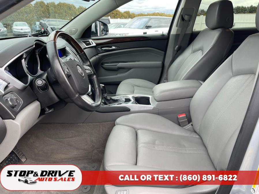 2012 Cadillac SRX FWD 4dr Luxury Collection, available for sale in East Windsor, Connecticut | Stop & Drive Auto Sales. East Windsor, Connecticut 2012 Cadillac SRX FWD 4dr Luxury Collection, available for sale in East Windsor, Connecticut | Stop & Drive Auto Sales. East Windsor, Connecticut
