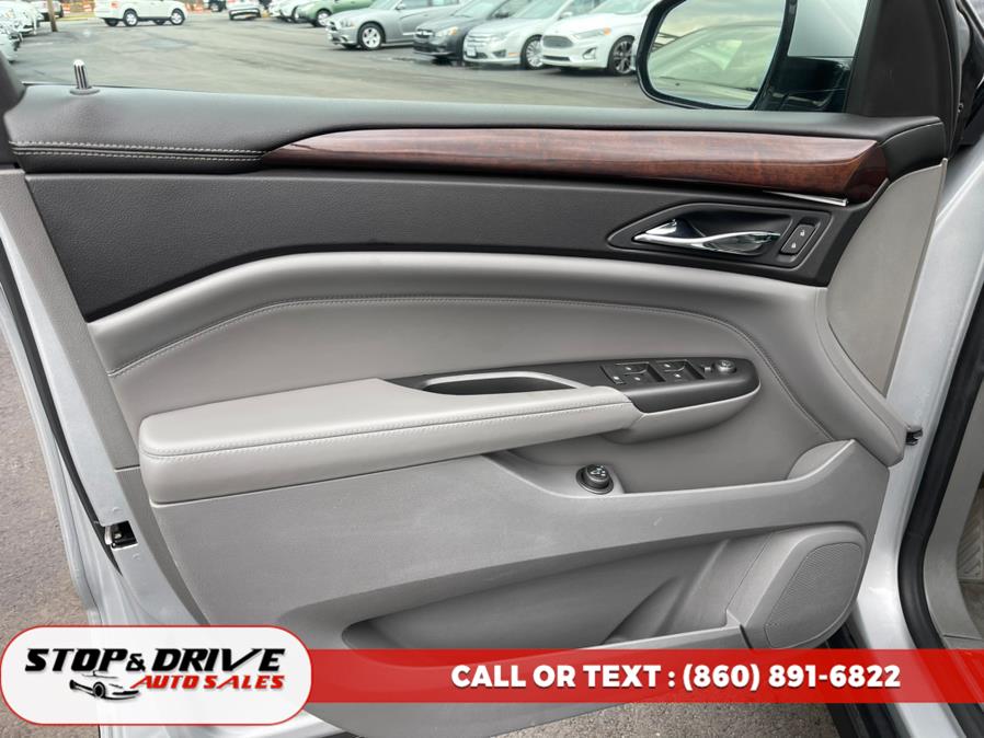 2012 Cadillac SRX FWD 4dr Luxury Collection, available for sale in East Windsor, Connecticut | Stop & Drive Auto Sales. East Windsor, Connecticut 2012 Cadillac SRX FWD 4dr Luxury Collection, available for sale in East Windsor, Connecticut | Stop & Drive Auto Sales. East Windsor, Connecticut