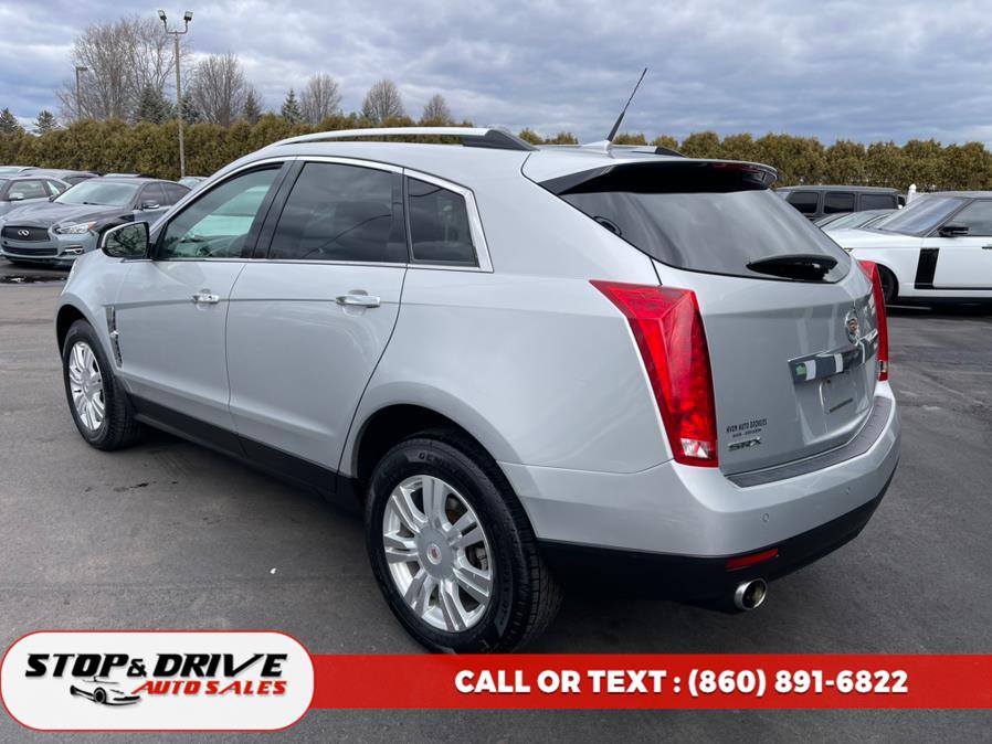 2012 Cadillac SRX FWD 4dr Luxury Collection, available for sale in East Windsor, Connecticut | Stop & Drive Auto Sales. East Windsor, Connecticut 2012 Cadillac SRX FWD 4dr Luxury Collection, available for sale in East Windsor, Connecticut | Stop & Drive Auto Sales. East Windsor, Connecticut