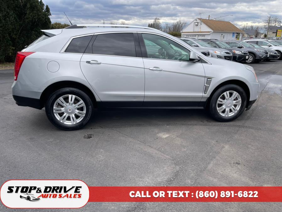 2012 Cadillac SRX FWD 4dr Luxury Collection, available for sale in East Windsor, Connecticut | Stop & Drive Auto Sales. East Windsor, Connecticut 2012 Cadillac SRX FWD 4dr Luxury Collection, available for sale in East Windsor, Connecticut | Stop & Drive Auto Sales. East Windsor, Connecticut