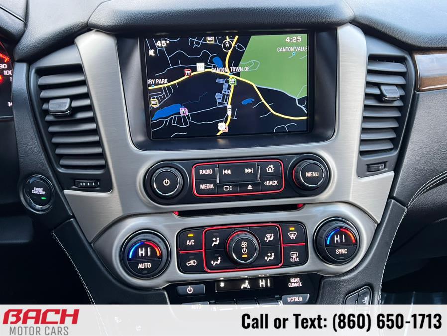 2015 GMC Yukon 4WD 4dr Denali, available for sale in Canton , Connecticut | Bach Motor Cars. Canton , Connecticut 2015 GMC Yukon 4WD 4dr Denali, available for sale in Canton , Connecticut | Bach Motor Cars. Canton , Connecticut