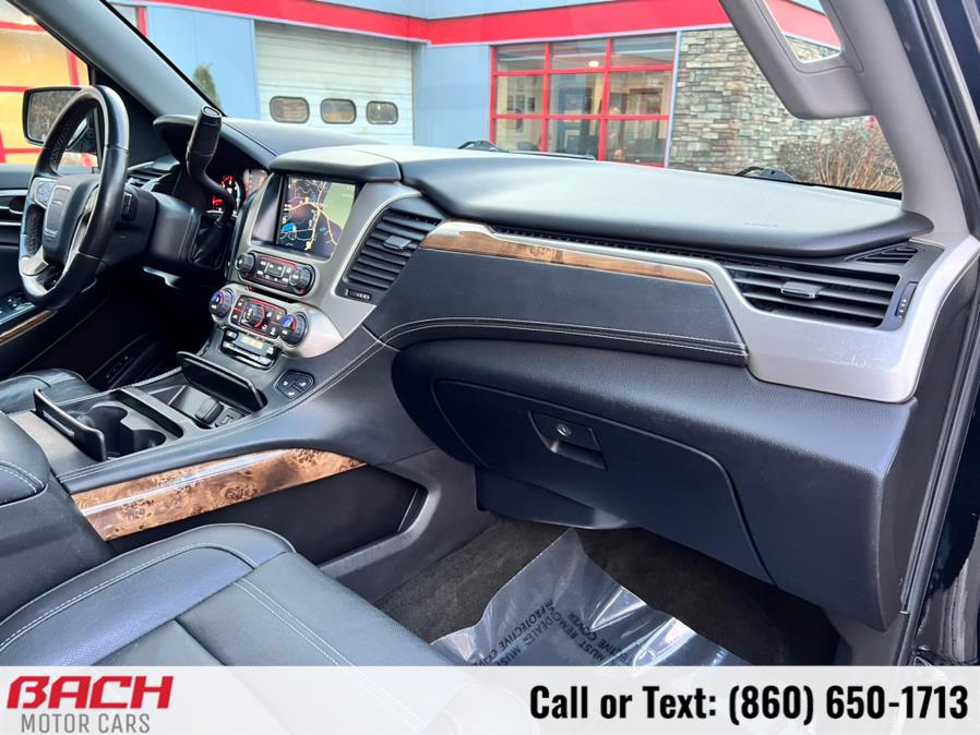 2015 GMC Yukon 4WD 4dr Denali, available for sale in Canton , Connecticut | Bach Motor Cars. Canton , Connecticut 2015 GMC Yukon 4WD 4dr Denali, available for sale in Canton , Connecticut | Bach Motor Cars. Canton , Connecticut