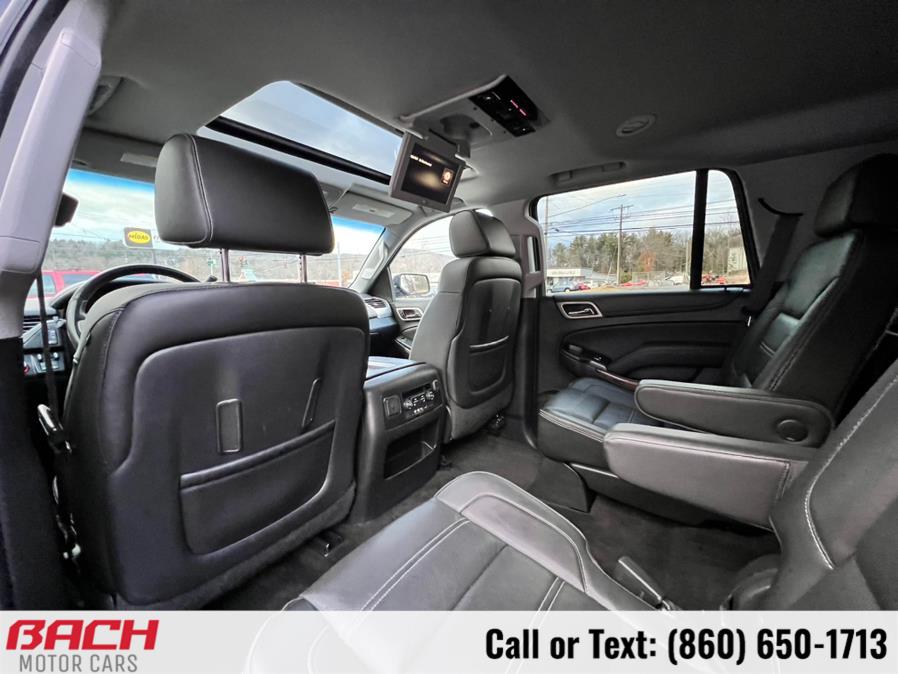 2015 GMC Yukon 4WD 4dr Denali, available for sale in Canton , Connecticut | Bach Motor Cars. Canton , Connecticut 2015 GMC Yukon 4WD 4dr Denali, available for sale in Canton , Connecticut | Bach Motor Cars. Canton , Connecticut