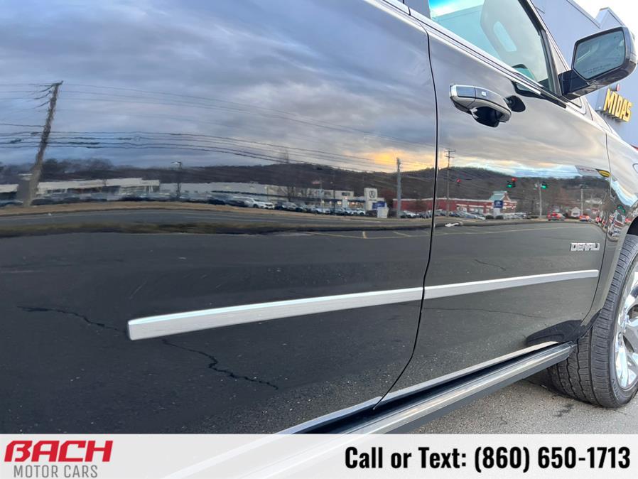 2015 GMC Yukon 4WD 4dr Denali, available for sale in Canton , Connecticut | Bach Motor Cars. Canton , Connecticut 2015 GMC Yukon 4WD 4dr Denali, available for sale in Canton , Connecticut | Bach Motor Cars. Canton , Connecticut