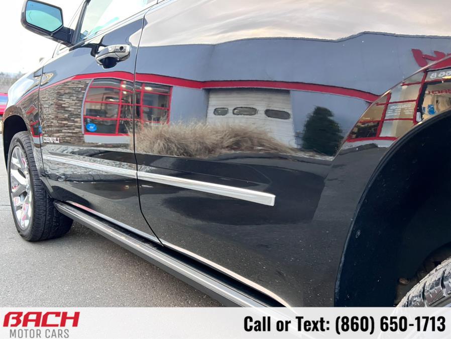 2015 GMC Yukon 4WD 4dr Denali, available for sale in Canton , Connecticut | Bach Motor Cars. Canton , Connecticut 2015 GMC Yukon 4WD 4dr Denali, available for sale in Canton , Connecticut | Bach Motor Cars. Canton , Connecticut