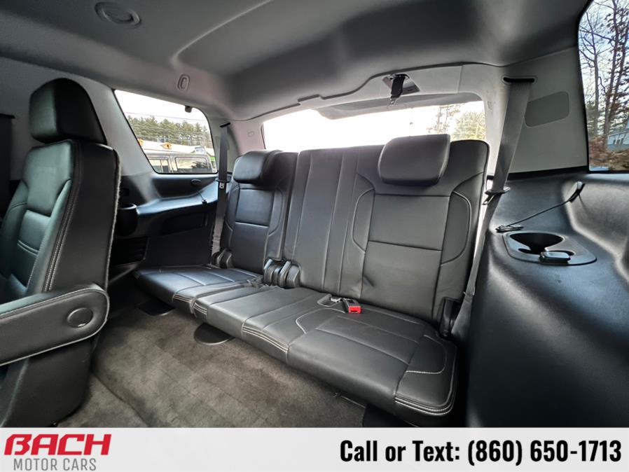 2015 GMC Yukon 4WD 4dr Denali, available for sale in Canton , Connecticut | Bach Motor Cars. Canton , Connecticut 2015 GMC Yukon 4WD 4dr Denali, available for sale in Canton , Connecticut | Bach Motor Cars. Canton , Connecticut