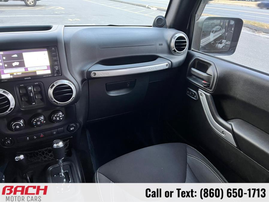 2014 Jeep Wrangler Unlimited 4WD 4dr Sahara, available for sale in Canton , Connecticut | Bach Motor Cars. Canton , Connecticut 2014 Jeep Wrangler Unlimited 4WD 4dr Sahara, available for sale in Canton , Connecticut | Bach Motor Cars. Canton , Connecticut