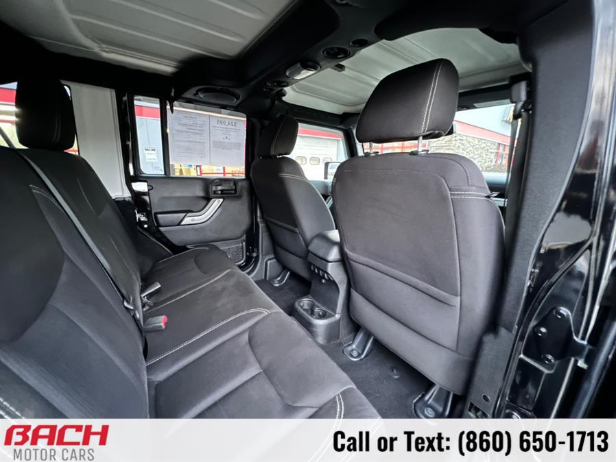 2014 Jeep Wrangler Unlimited 4WD 4dr Sahara, available for sale in Canton , Connecticut | Bach Motor Cars. Canton , Connecticut 2014 Jeep Wrangler Unlimited 4WD 4dr Sahara, available for sale in Canton , Connecticut | Bach Motor Cars. Canton , Connecticut