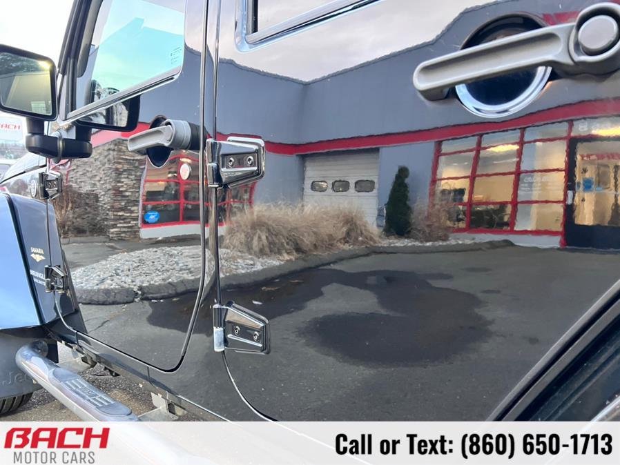 2014 Jeep Wrangler Unlimited 4WD 4dr Sahara, available for sale in Canton , Connecticut | Bach Motor Cars. Canton , Connecticut 2014 Jeep Wrangler Unlimited 4WD 4dr Sahara, available for sale in Canton , Connecticut | Bach Motor Cars. Canton , Connecticut