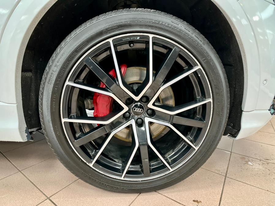 2020 Audi Q8 Premium Plus 55 TFSI quattro, available for sale in Massapequa Park, New York | Power Motors East. Massapequa Park, New York 2020 Audi Q8 Premium Plus 55 TFSI quattro, available for sale in Massapequa Park, New York | Power Motors East. Massapequa Park, New York