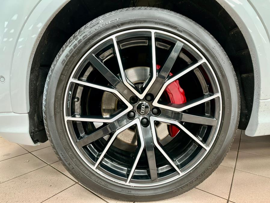 2020 Audi Q8 Premium Plus 55 TFSI quattro, available for sale in Massapequa Park, New York | Power Motors East. Massapequa Park, New York 2020 Audi Q8 Premium Plus 55 TFSI quattro, available for sale in Massapequa Park, New York | Power Motors East. Massapequa Park, New York