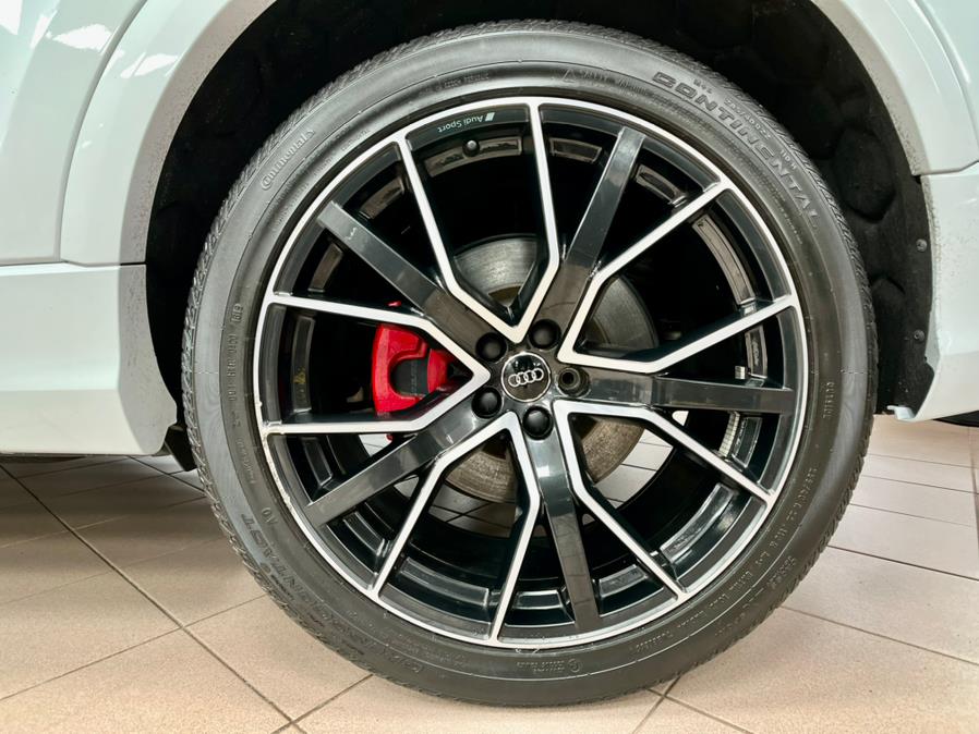 2020 Audi Q8 Premium Plus 55 TFSI quattro, available for sale in Massapequa Park, New York | Power Motors East. Massapequa Park, New York 2020 Audi Q8 Premium Plus 55 TFSI quattro, available for sale in Massapequa Park, New York | Power Motors East. Massapequa Park, New York