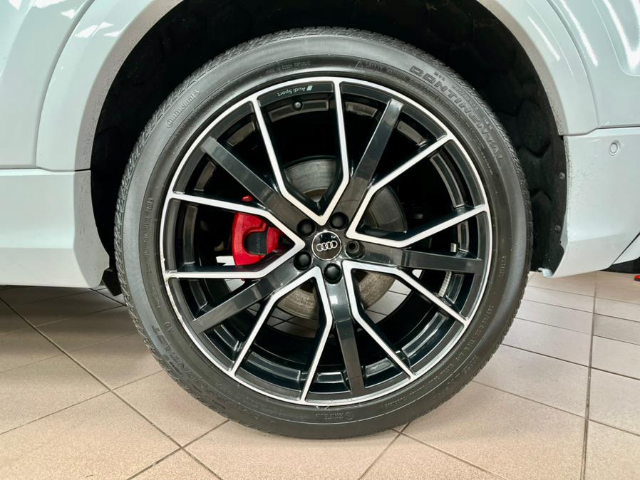 2020 Audi Q8 Premium Plus 55 TFSI quattro, available for sale in Massapequa Park, New York | Power Motors East. Massapequa Park, New York 2020 Audi Q8 Premium Plus 55 TFSI quattro, available for sale in Massapequa Park, New York | Power Motors East. Massapequa Park, New York