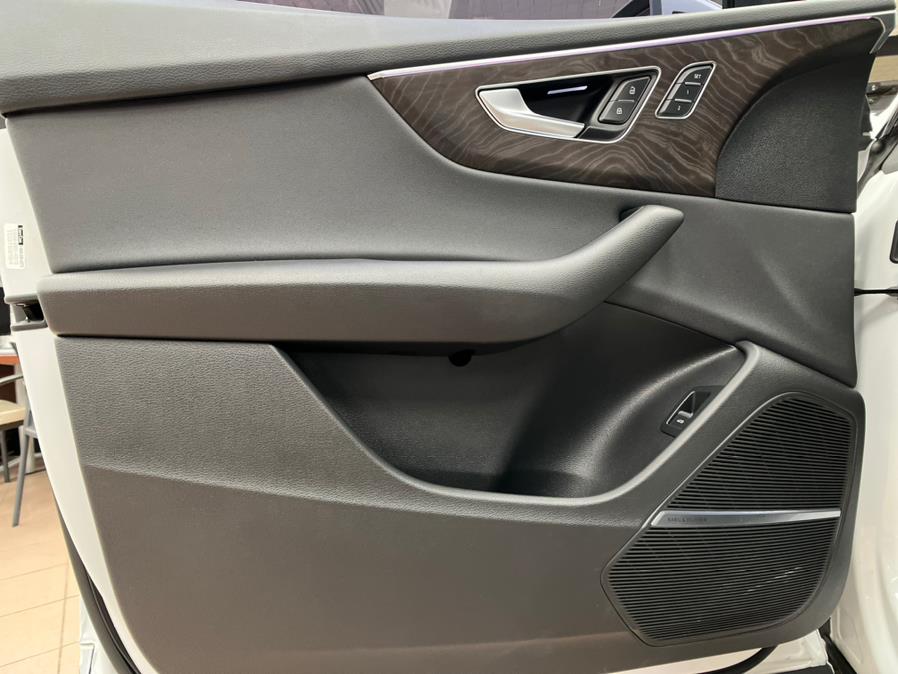 2020 Audi Q8 Premium Plus 55 TFSI quattro, available for sale in Massapequa Park, New York | Power Motors East. Massapequa Park, New York 2020 Audi Q8 Premium Plus 55 TFSI quattro, available for sale in Massapequa Park, New York | Power Motors East. Massapequa Park, New York