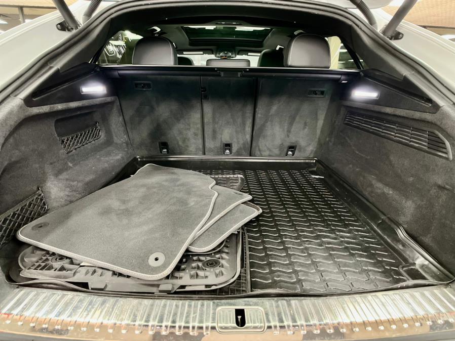 2020 Audi Q8 Premium Plus 55 TFSI quattro, available for sale in Massapequa Park, New York | Power Motors East. Massapequa Park, New York 2020 Audi Q8 Premium Plus 55 TFSI quattro, available for sale in Massapequa Park, New York | Power Motors East. Massapequa Park, New York