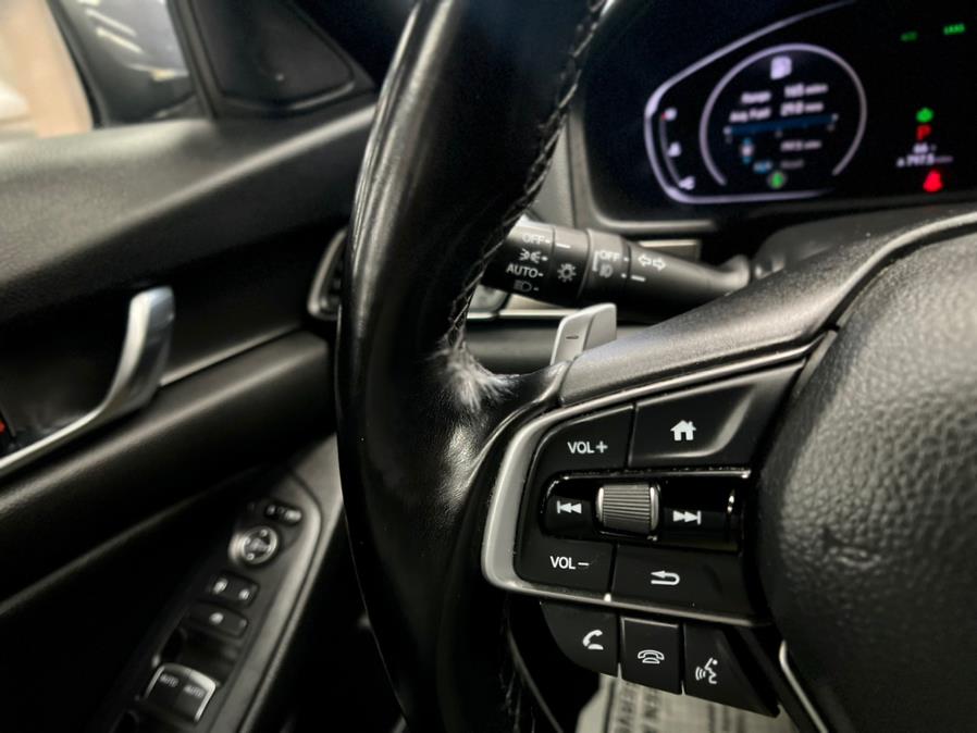 2020 Honda Accord Sedan Sport 1.5T CVT, available for sale in Massapequa Park, New York | Power Motors East. Massapequa Park, New York 2020 Honda Accord Sedan Sport 1.5T CVT, available for sale in Massapequa Park, New York | Power Motors East. Massapequa Park, New York