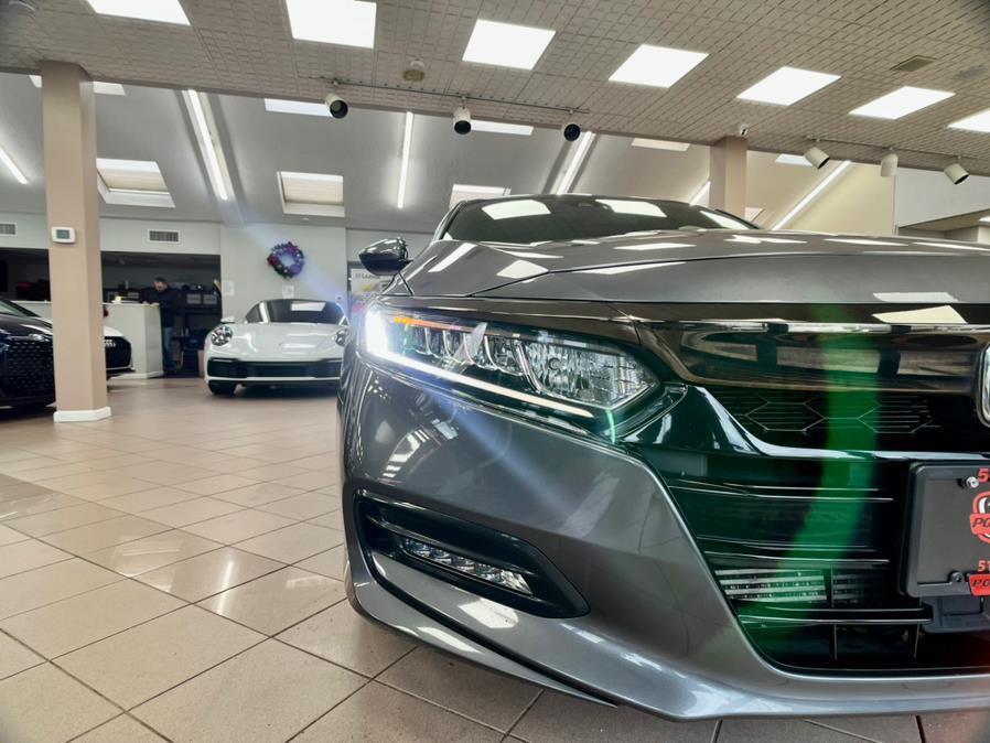 2020 Honda Accord Sedan Sport 1.5T CVT, available for sale in Massapequa Park, New York | Power Motors East. Massapequa Park, New York 2020 Honda Accord Sedan Sport 1.5T CVT, available for sale in Massapequa Park, New York | Power Motors East. Massapequa Park, New York