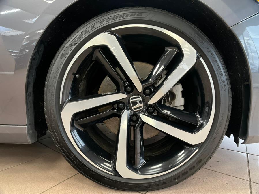 2020 Honda Accord Sedan Sport 1.5T CVT, available for sale in Massapequa Park, New York | Power Motors East. Massapequa Park, New York 2020 Honda Accord Sedan Sport 1.5T CVT, available for sale in Massapequa Park, New York | Power Motors East. Massapequa Park, New York