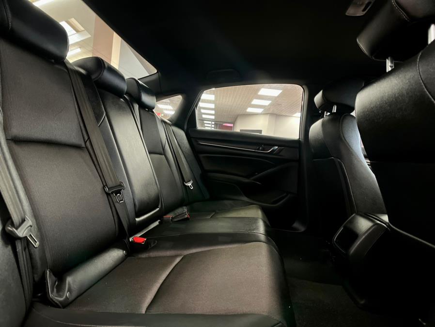 2020 Honda Accord Sedan Sport 1.5T CVT, available for sale in Massapequa Park, New York | Power Motors East. Massapequa Park, New York 2020 Honda Accord Sedan Sport 1.5T CVT, available for sale in Massapequa Park, New York | Power Motors East. Massapequa Park, New York