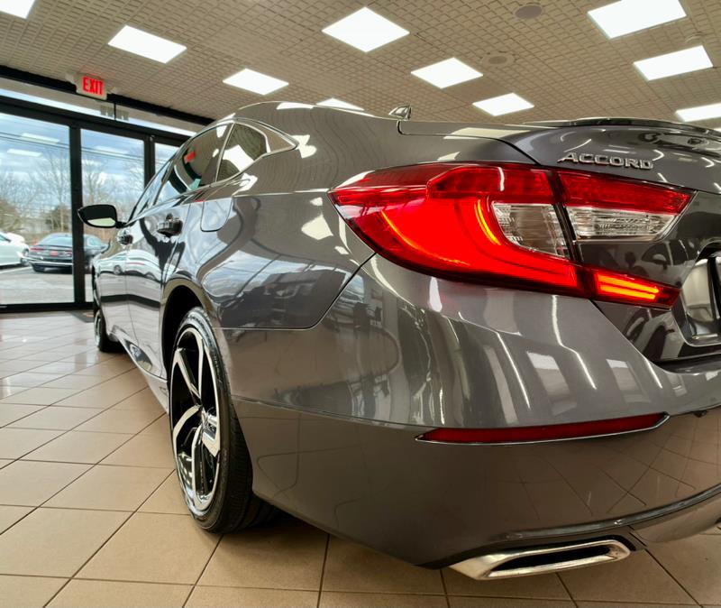 2020 Honda Accord Sedan Sport 1.5T CVT, available for sale in Massapequa Park, New York | Power Motors East. Massapequa Park, New York 2020 Honda Accord Sedan Sport 1.5T CVT, available for sale in Massapequa Park, New York | Power Motors East. Massapequa Park, New York