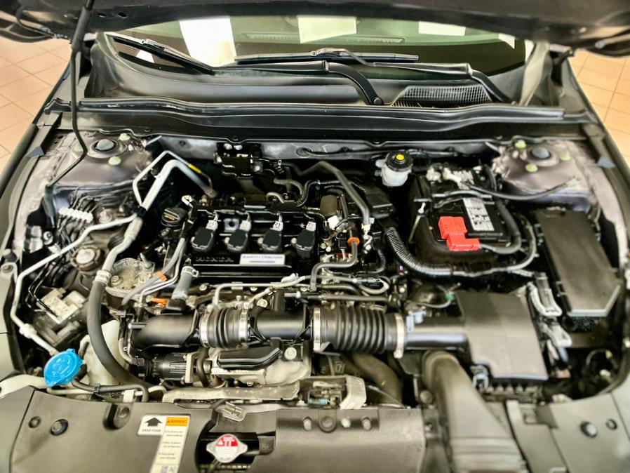 2020 Honda Accord Sedan Sport 1.5T CVT, available for sale in Massapequa Park, New York | Power Motors East. Massapequa Park, New York 2020 Honda Accord Sedan Sport 1.5T CVT, available for sale in Massapequa Park, New York | Power Motors East. Massapequa Park, New York