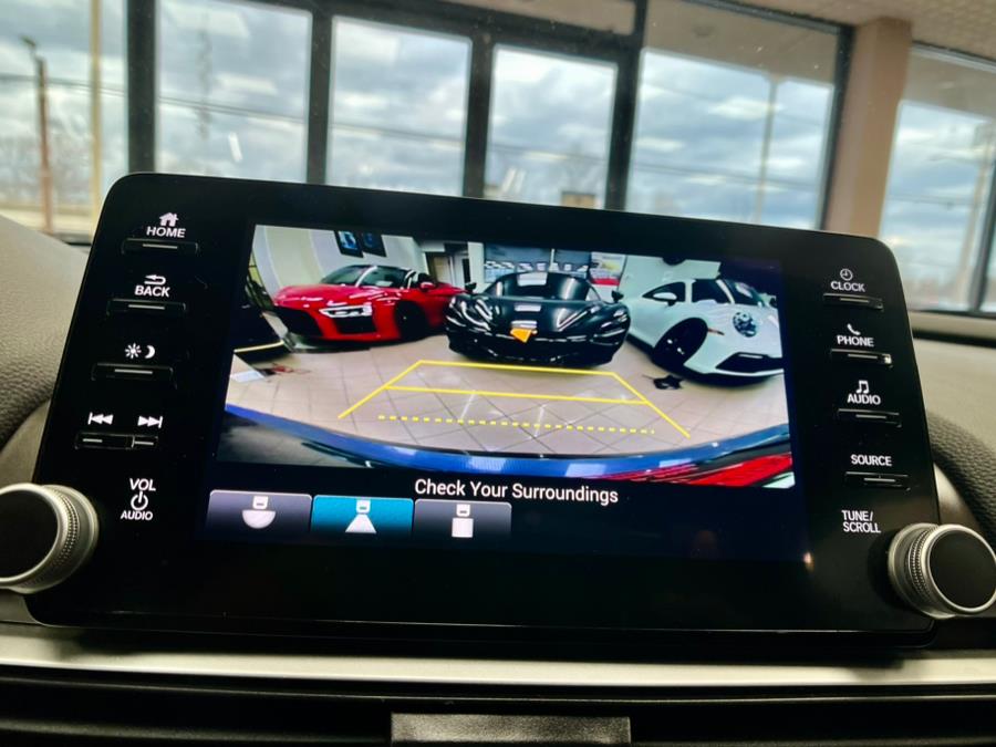 2020 Honda Accord Sedan Sport 1.5T CVT, available for sale in Massapequa Park, New York | Power Motors East. Massapequa Park, New York 2020 Honda Accord Sedan Sport 1.5T CVT, available for sale in Massapequa Park, New York | Power Motors East. Massapequa Park, New York