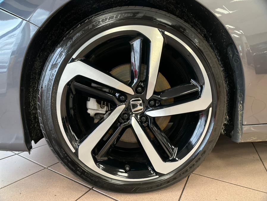 2020 Honda Accord Sedan Sport 1.5T CVT, available for sale in Massapequa Park, New York | Power Motors East. Massapequa Park, New York 2020 Honda Accord Sedan Sport 1.5T CVT, available for sale in Massapequa Park, New York | Power Motors East. Massapequa Park, New York
