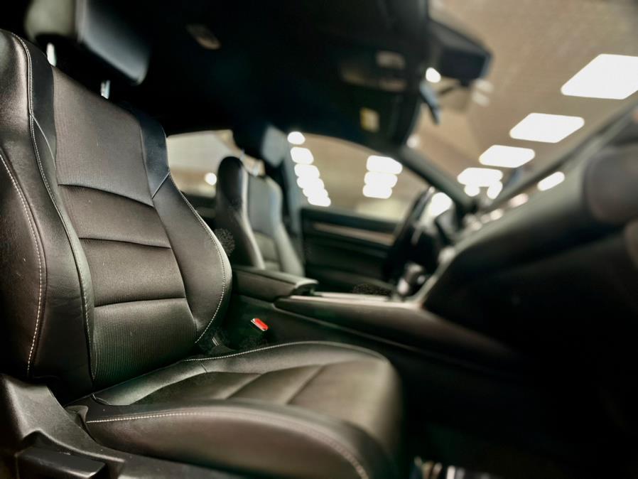 2020 Honda Accord Sedan Sport 1.5T CVT, available for sale in Massapequa Park, New York | Power Motors East. Massapequa Park, New York 2020 Honda Accord Sedan Sport 1.5T CVT, available for sale in Massapequa Park, New York | Power Motors East. Massapequa Park, New York