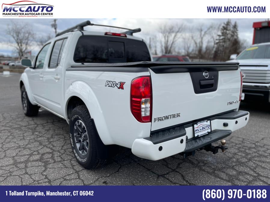 2017 Nissan Frontier 2017.5 Crew Cab 4x4 SV V6 Auto, available for sale in Manchester, Connecticut | Manchester Autocar Center. Manchester, Connecticut 2017 Nissan Frontier 2017.5 Crew Cab 4x4 SV V6 Auto, available for sale in Manchester, Connecticut | Manchester Autocar Center. Manchester, Connecticut