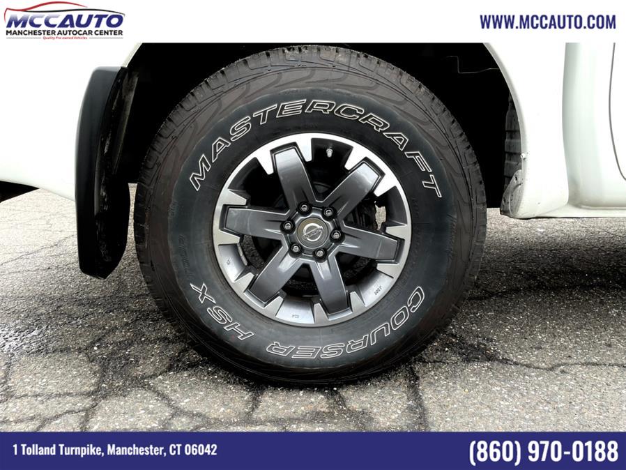 2017 Nissan Frontier 2017.5 Crew Cab 4x4 SV V6 Auto, available for sale in Manchester, Connecticut | Manchester Autocar Center. Manchester, Connecticut 2017 Nissan Frontier 2017.5 Crew Cab 4x4 SV V6 Auto, available for sale in Manchester, Connecticut | Manchester Autocar Center. Manchester, Connecticut