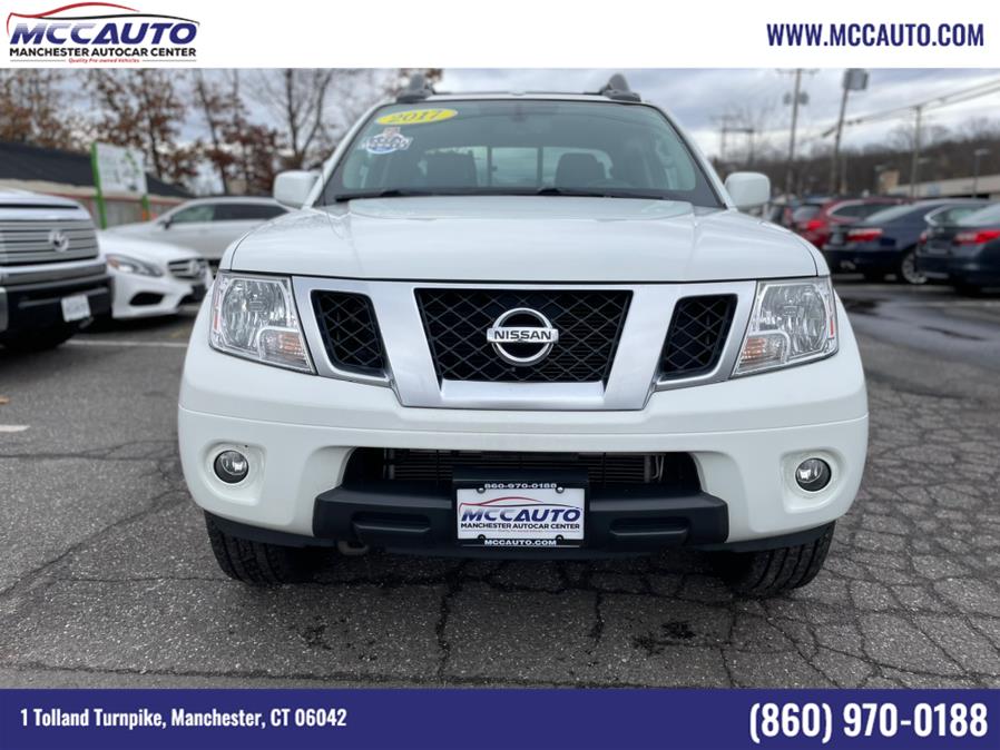 2017 Nissan Frontier 2017.5 Crew Cab 4x4 SV V6 Auto, available for sale in Manchester, Connecticut | Manchester Autocar Center. Manchester, Connecticut 2017 Nissan Frontier 2017.5 Crew Cab 4x4 SV V6 Auto, available for sale in Manchester, Connecticut | Manchester Autocar Center. Manchester, Connecticut