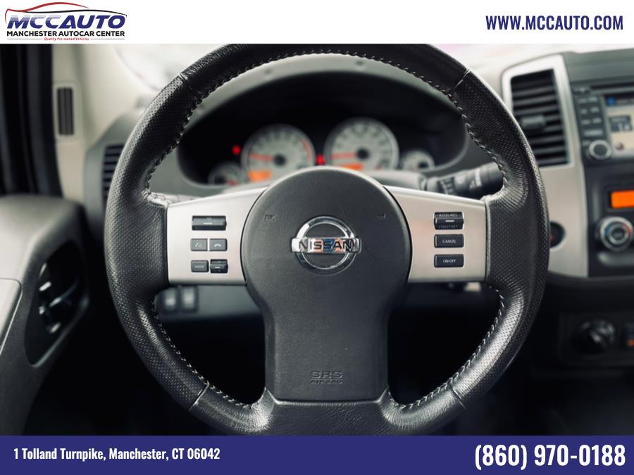 2017 Nissan Frontier 2017.5 Crew Cab 4x4 SV V6 Auto, available for sale in Manchester, Connecticut | Manchester Autocar Center. Manchester, Connecticut 2017 Nissan Frontier 2017.5 Crew Cab 4x4 SV V6 Auto, available for sale in Manchester, Connecticut | Manchester Autocar Center. Manchester, Connecticut