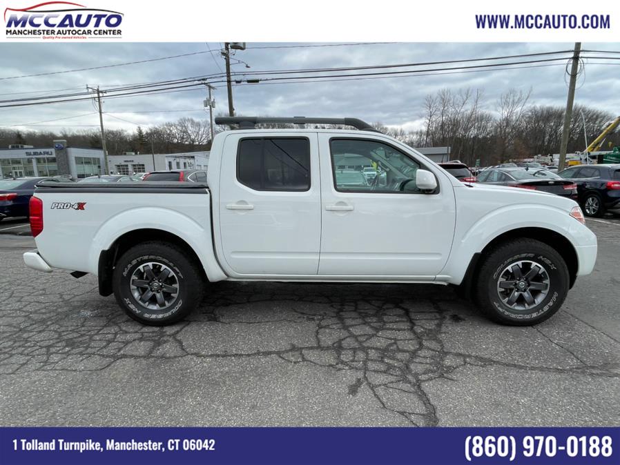 2017 Nissan Frontier 2017.5 Crew Cab 4x4 SV V6 Auto, available for sale in Manchester, Connecticut | Manchester Autocar Center. Manchester, Connecticut 2017 Nissan Frontier 2017.5 Crew Cab 4x4 SV V6 Auto, available for sale in Manchester, Connecticut | Manchester Autocar Center. Manchester, Connecticut