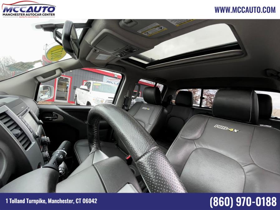 2017 Nissan Frontier 2017.5 Crew Cab 4x4 SV V6 Auto, available for sale in Manchester, Connecticut | Manchester Autocar Center. Manchester, Connecticut 2017 Nissan Frontier 2017.5 Crew Cab 4x4 SV V6 Auto, available for sale in Manchester, Connecticut | Manchester Autocar Center. Manchester, Connecticut