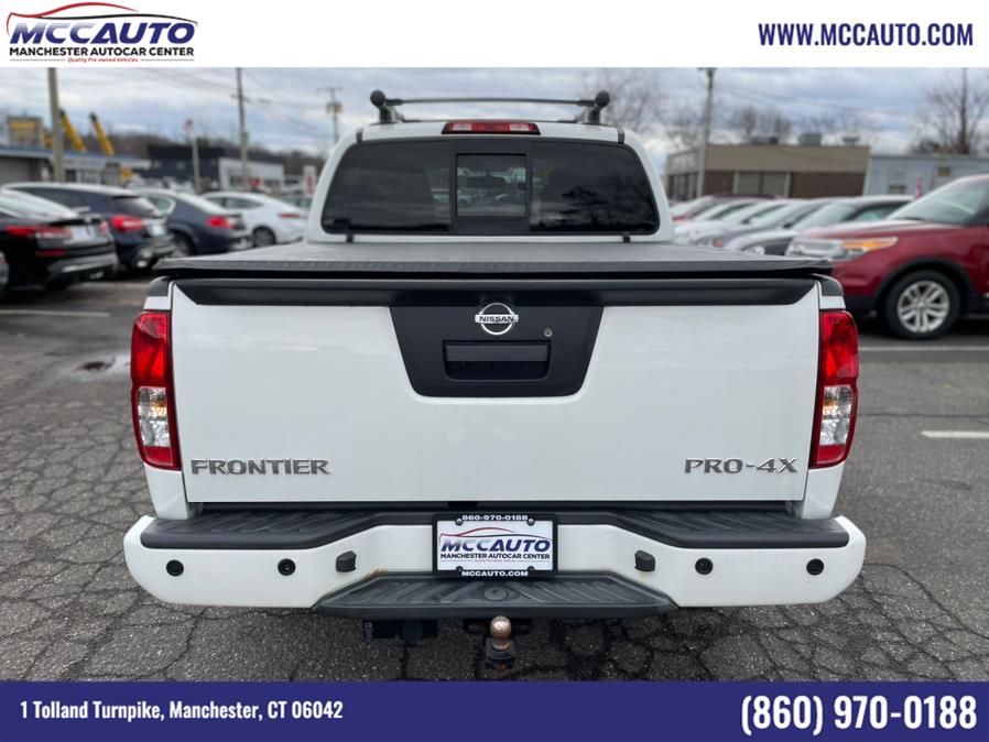 2017 Nissan Frontier 2017.5 Crew Cab 4x4 SV V6 Auto, available for sale in Manchester, Connecticut | Manchester Autocar Center. Manchester, Connecticut 2017 Nissan Frontier 2017.5 Crew Cab 4x4 SV V6 Auto, available for sale in Manchester, Connecticut | Manchester Autocar Center. Manchester, Connecticut