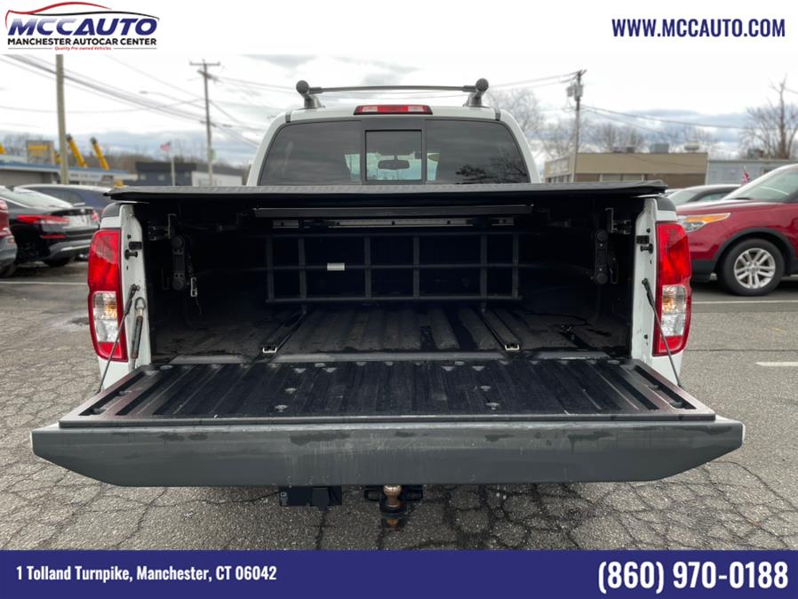 2017 Nissan Frontier 2017.5 Crew Cab 4x4 SV V6 Auto, available for sale in Manchester, Connecticut | Manchester Autocar Center. Manchester, Connecticut 2017 Nissan Frontier 2017.5 Crew Cab 4x4 SV V6 Auto, available for sale in Manchester, Connecticut | Manchester Autocar Center. Manchester, Connecticut