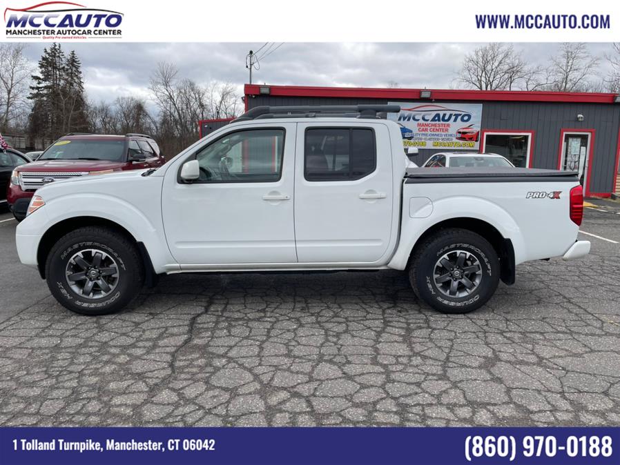 2017 Nissan Frontier 2017.5 Crew Cab 4x4 SV V6 Auto, available for sale in Manchester, Connecticut | Manchester Autocar Center. Manchester, Connecticut 2017 Nissan Frontier 2017.5 Crew Cab 4x4 SV V6 Auto, available for sale in Manchester, Connecticut | Manchester Autocar Center. Manchester, Connecticut