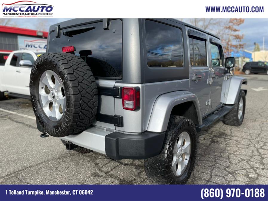 2014 Jeep Wrangler Unlimited 4WD 4dr Sahara, available for sale in Manchester, Connecticut | Manchester Autocar Center. Manchester, Connecticut 2014 Jeep Wrangler Unlimited 4WD 4dr Sahara, available for sale in Manchester, Connecticut | Manchester Autocar Center. Manchester, Connecticut